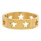 IXXXI JEWELRY RINGEN iXXXi Vulring Open Stars Gold