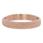 IXXXI JEWELRY RINGEN iXXXi Vulring Sandblasted Rose