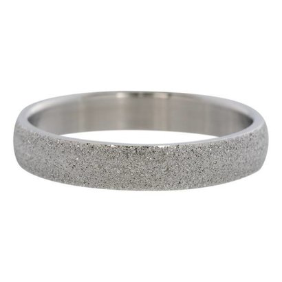 IXXXI JEWELRY RINGEN iXXXi Vulring Sandblasted Silver