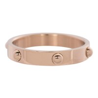 IXXXI JEWELRY RINGEN iXXXi Waschmaschine Dots Rose