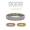 IXXXI JEWELRY RINGEN iXXXi Waschmaschine Dots Rose