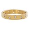 IXXXI JEWELRY RINGEN iXXXi Washer 14 Zirconia's Gold