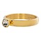 IXXXI JEWELRY RINGEN iXXXi Vulring 1 Crystal Gold