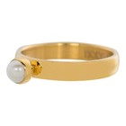 IXXXI JEWELRY RINGEN iXXXi Waschmaschine 1 Pearl Gold