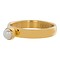 IXXXI JEWELRY RINGEN iXXXi Vulring 1 Parel Gold