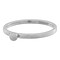 IXXXI JEWELRY RINGEN iXXXi Jewelry Washer 0.2 cm Steel Shiny Silver Sphere 1