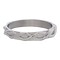 IXXXI JEWELRY RINGEN iXXXi Jewelry Vulring 0.4 cm Staal Shiny Braided Silver