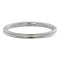 IXXXI JEWELRY RINGEN iXXXi Jewelry Vulring 0.2 cm Staal Shiny Smal Ribbel Silver