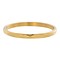 IXXXI JEWELRY RINGEN iXXXi Jewelry Vulring 0.2 cm Staal Hamerslag Gold