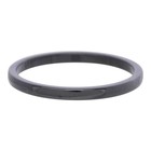 IXXXI JEWELRY RINGEN iXXXi Jewelry Vulring 0.2 cm Small Ceramic Black