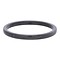 IXXXI JEWELRY RINGEN iXXXi Schmuck Washer 0.2 cm Kleine Keramik Schwarz