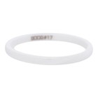 IXXXI JEWELRY RINGEN iXXXi Jewelry Washer 0.2 cm Small Ceramic White