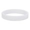 IXXXI JEWELRY RINGEN iXXXi Jewelry Vulring 0.4 cm Facet Keramiek White