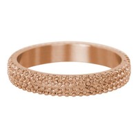IXXXI JEWELRY RINGEN iXXXi Jewelry Washer 0.4 cm Ring Caviar Rose