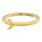 IXXXI JEWELRY RINGEN iXXXi Jewelry Vulring 0.2 cm Staal Symbool Maan Gold