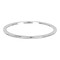 IXXXI JEWELRY RINGEN iXXXi Jewelry Vulring 0.1 cm Staal Wave Silver