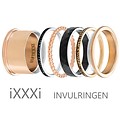 IXXXI JEWELRY INVULRINGEN DAMES