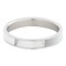 IXXXI JEWELRY RINGEN iXXXi Schmuck Washer 0,4 cm Stahl Shell