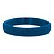 IXXXI JEWELRY RINGEN iXXXi Jewelry Washer 0.4 cm Steel Blue Sandblased