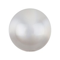 OHT Cabochon Silver Pearl