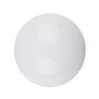 OHT Cabochon Opaque White