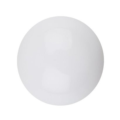 OHT White Opaque cabochon for Ohlala Twist Ring.