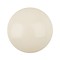 OHT Cream Opaque cabochon for Ohlala Twist Ring.