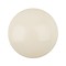 OHT Cream Opaque cabochon voor de Ohlala Twist Ring.