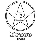 BRACE JEWELS