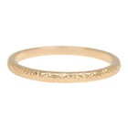 IXXXI JEWELRY RINGEN iXXXi Schmuck Washer 0.2 cm Gold Dancer