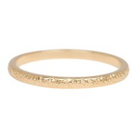 IXXXI JEWELRY RINGEN iXXXi Jewelry Vulring 0.2 cm Dancer Gold