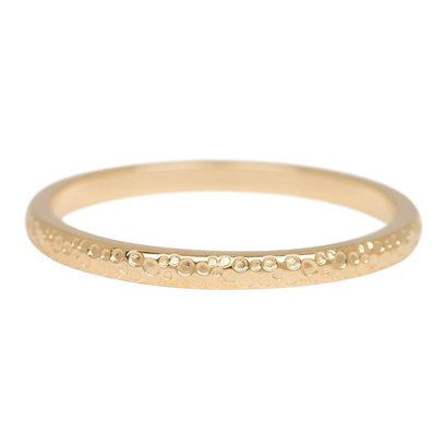 IXXXI JEWELRY RINGEN iXXXi Jewelry Washer 0.2 cm Gold Dancer
