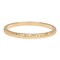 IXXXI JEWELRY RINGEN iXXXi Schmuck Washer 0.2 cm Gold Dancer