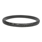 IXXXI JEWELRY RINGEN iXXXi Jewelry Washer 0.2 cm Dancer Black