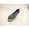 donker grijze glitter sneaker