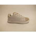 Witte sneaker