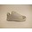 Witte sneaker