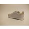 Witte sneaker