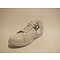 Witte sneaker