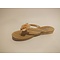 beige slipper