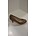 Jumex Bruine pumps