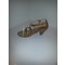 Bellucci Licht bruine sandaal