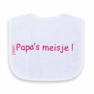 Slab papa`s meisje