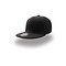 Snapback petten geborduurd met naam