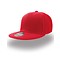 Snapback petten geborduurd met naam