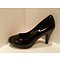 Style shoes Zwarte pump lak