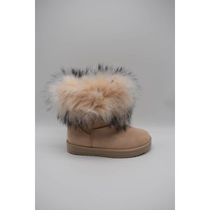 roze uggs