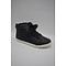 Zwarte sneaker