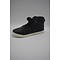 Zwarte sneaker