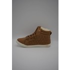 Camel sneaker